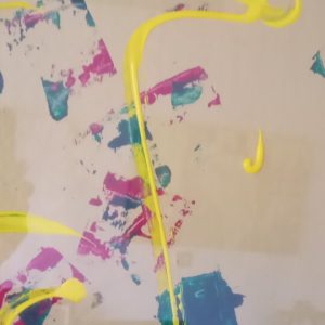 LA DANSE DES LETTRES (2021)