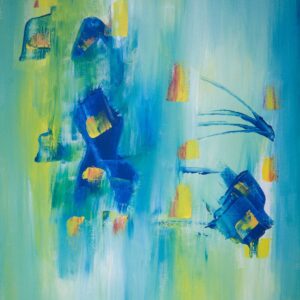 BALEINE BLEUE (2021)